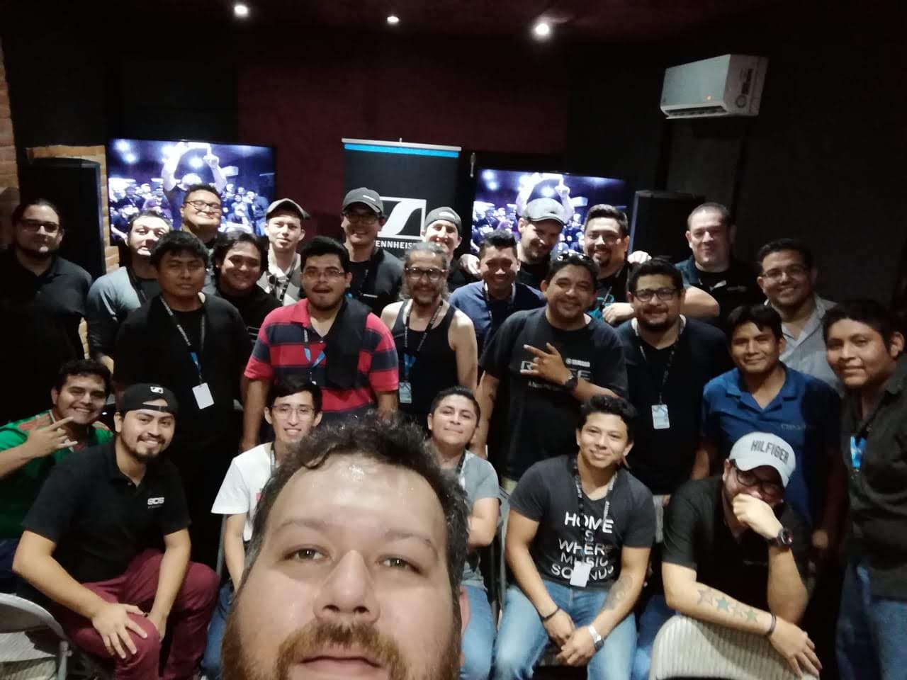 All Access Masterclass