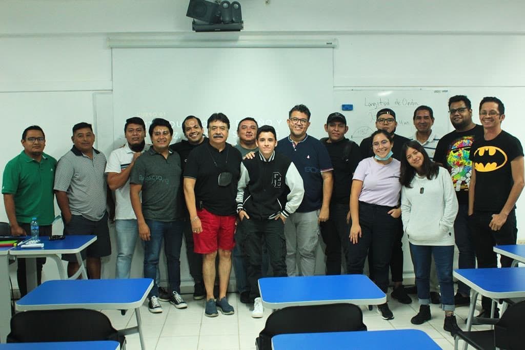 Introducción al diseño de sistemas, Universidad Modelo